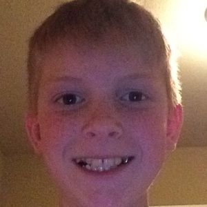 Meet your Posher, Jake